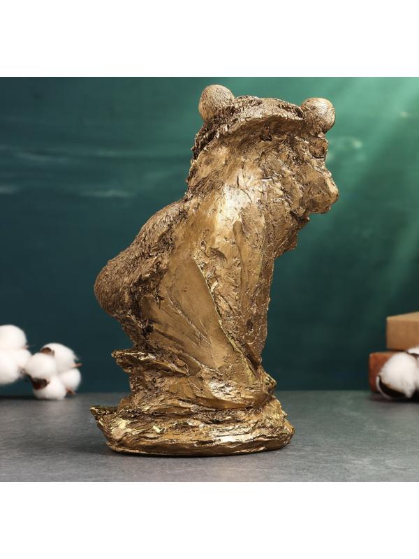 Подставка под бутылку 