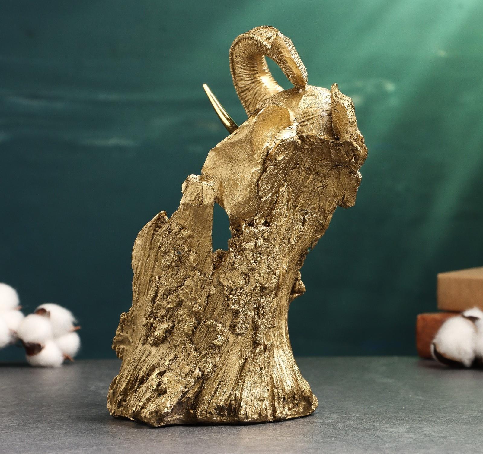 Подставка под бутылку 