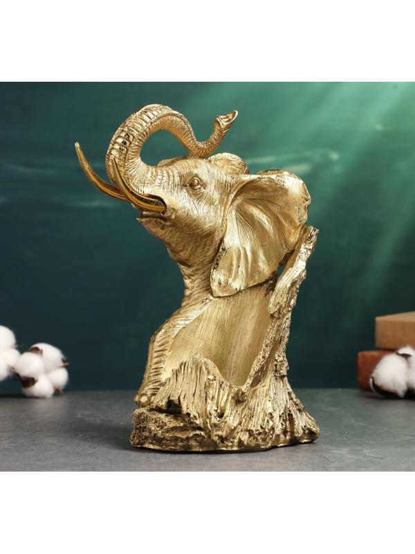 Подставка под бутылку 