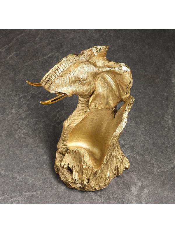 Подставка под бутылку 