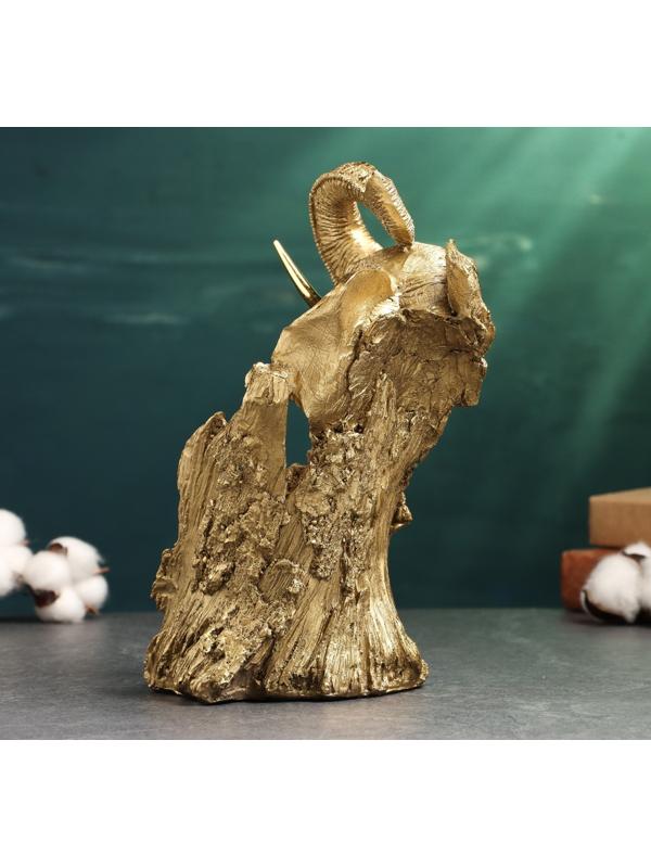 Подставка под бутылку 