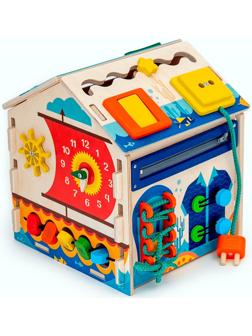 Бизидом «Морской»