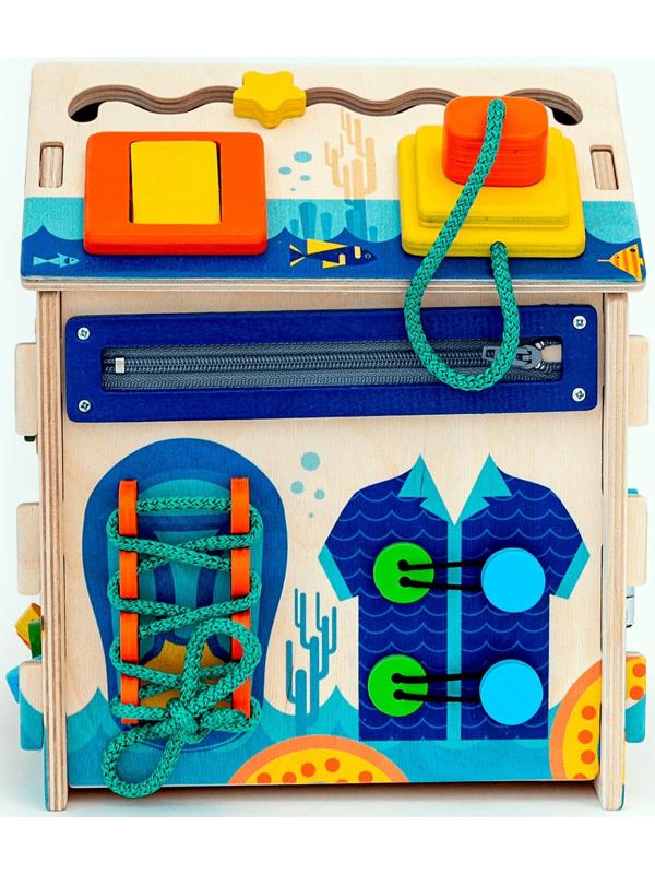 Бизидом «Морской»