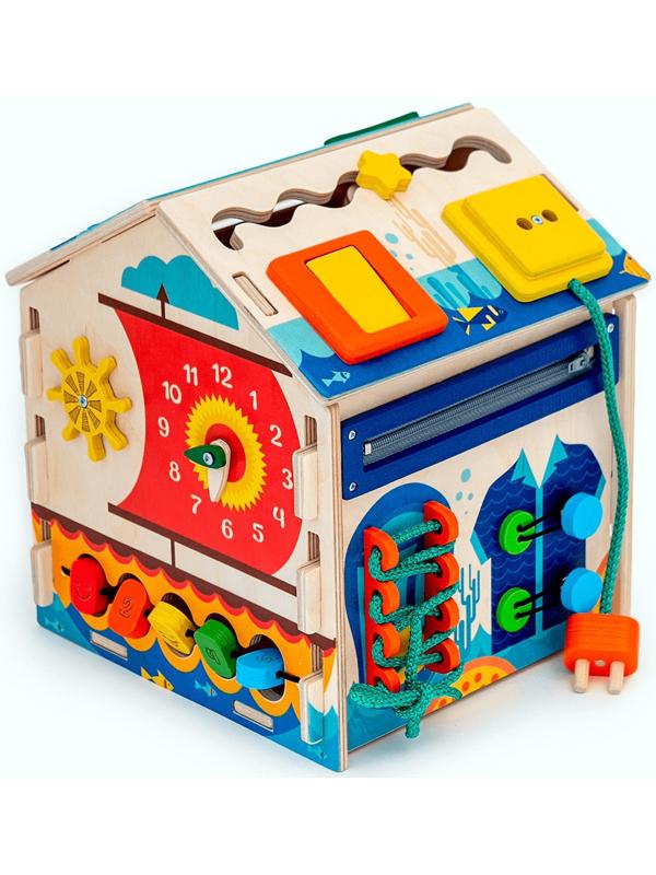 Бизидом «Морской»