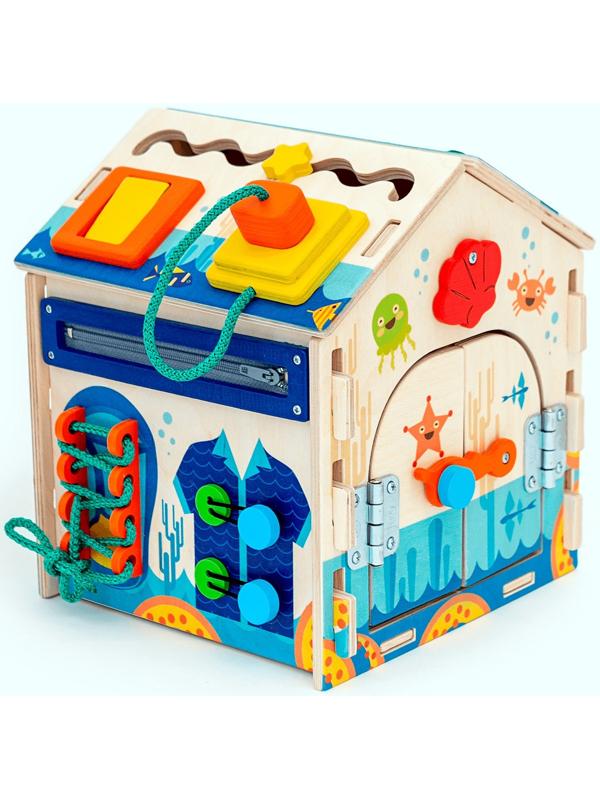 Бизидом «Морской»