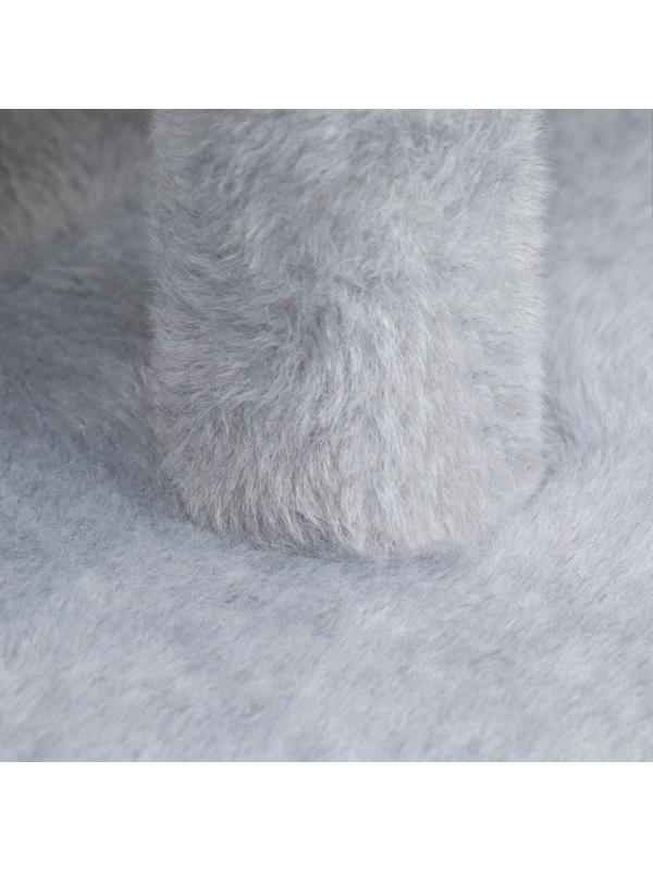 Домик для кошек с когтеточкой 