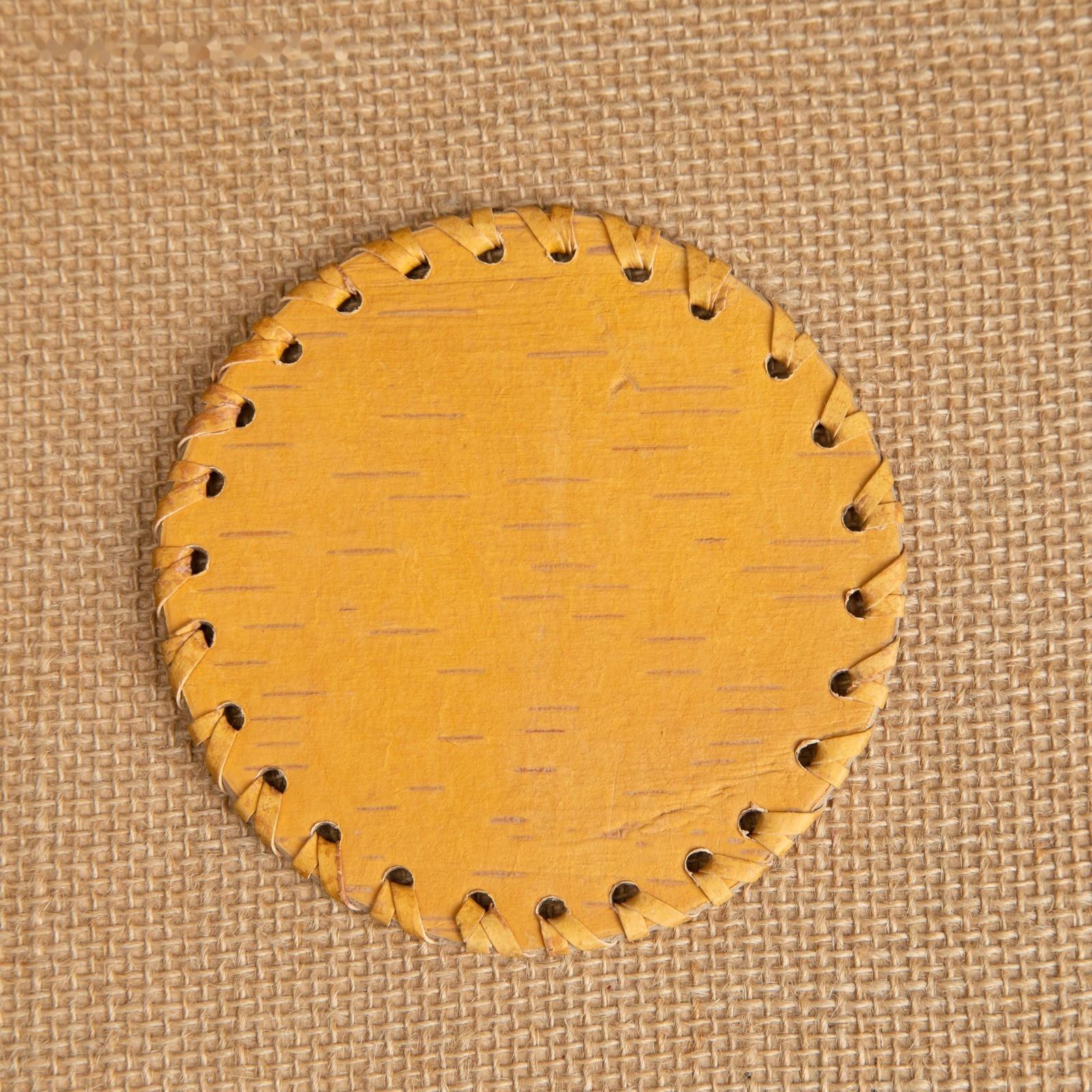 Подставка под горячее 