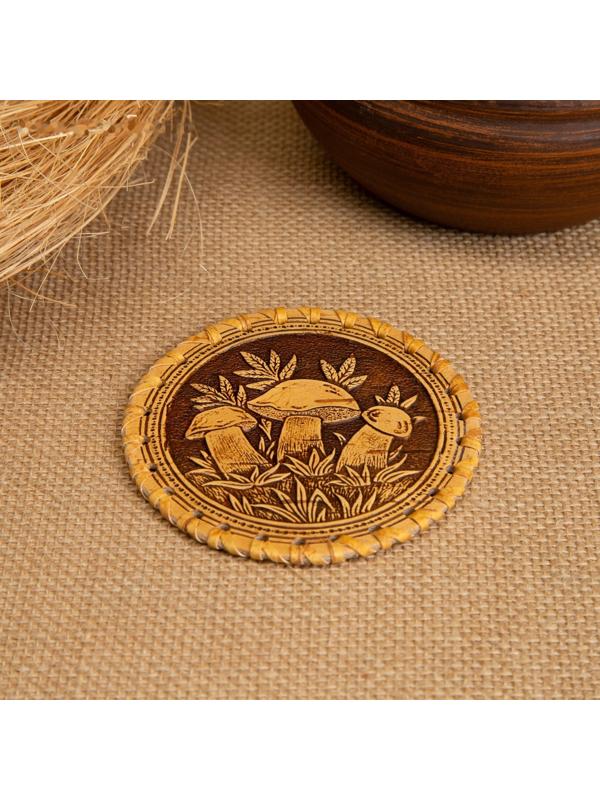 Подставка под горячее 