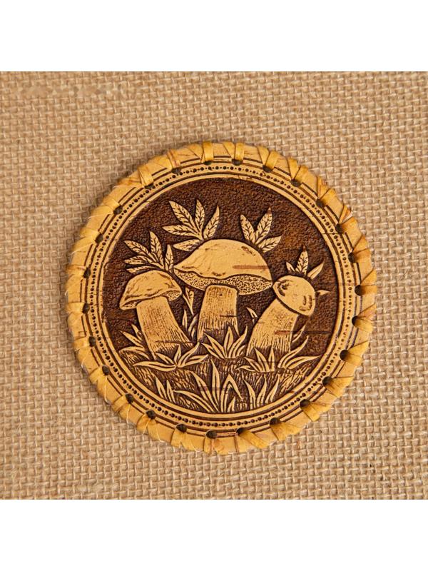 Подставка под горячее 