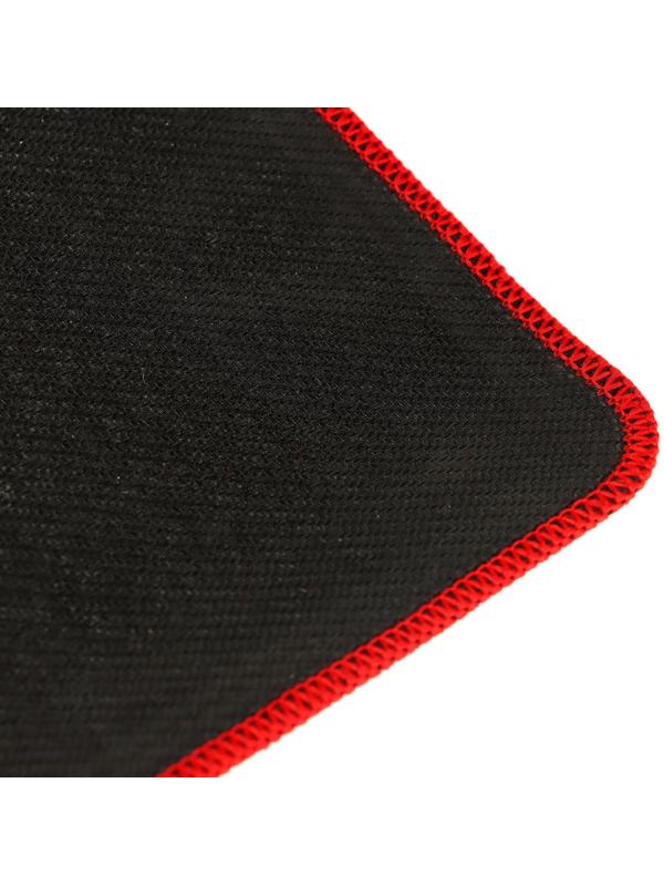 Игровой набор Qumo Wartime K51/M67 3 в 1, клавиатура+мышь+ковер, 3200 dpi