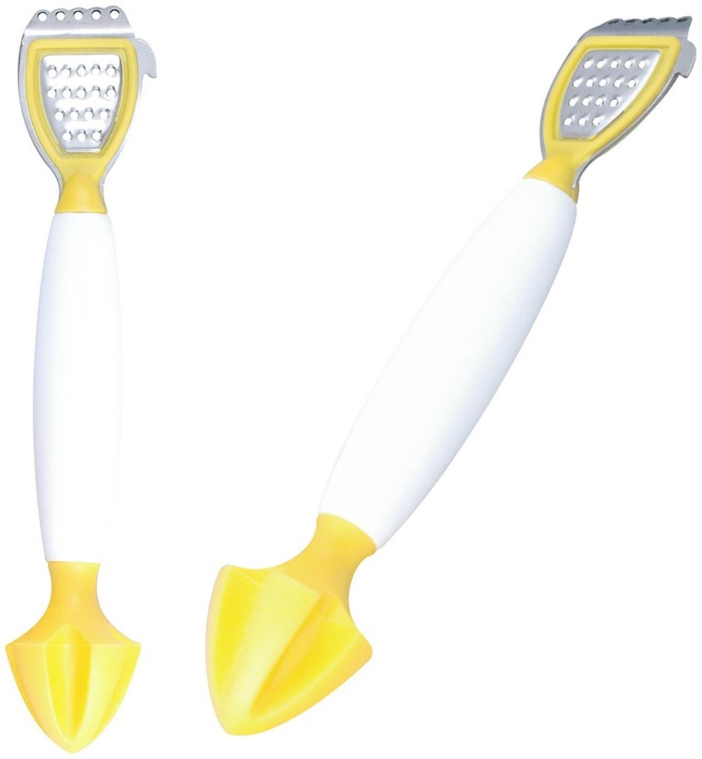 Соковыжималка для цитрусовых 3 в 1, 20 см