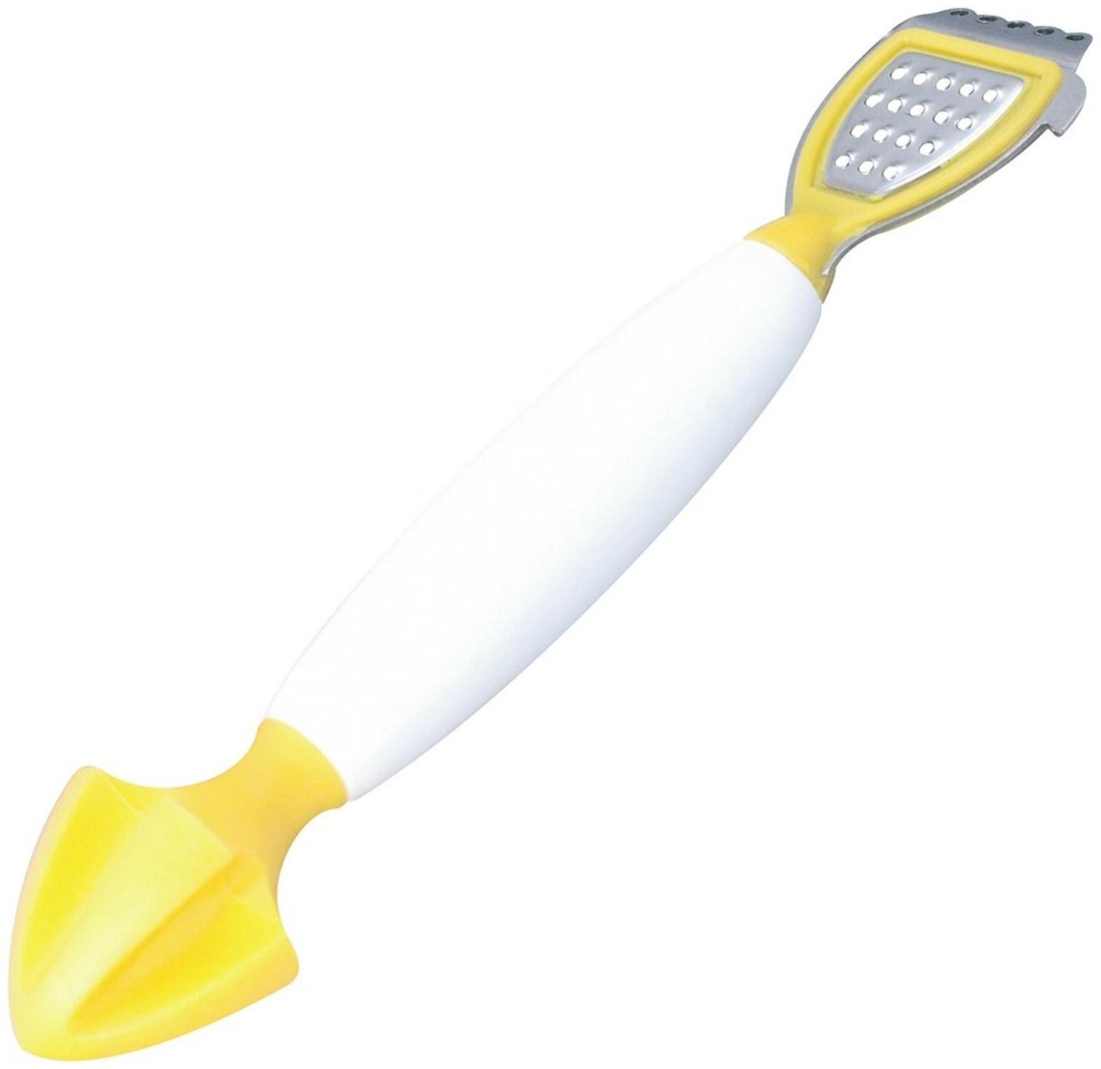 Соковыжималка для цитрусовых 3 в 1, 20 см