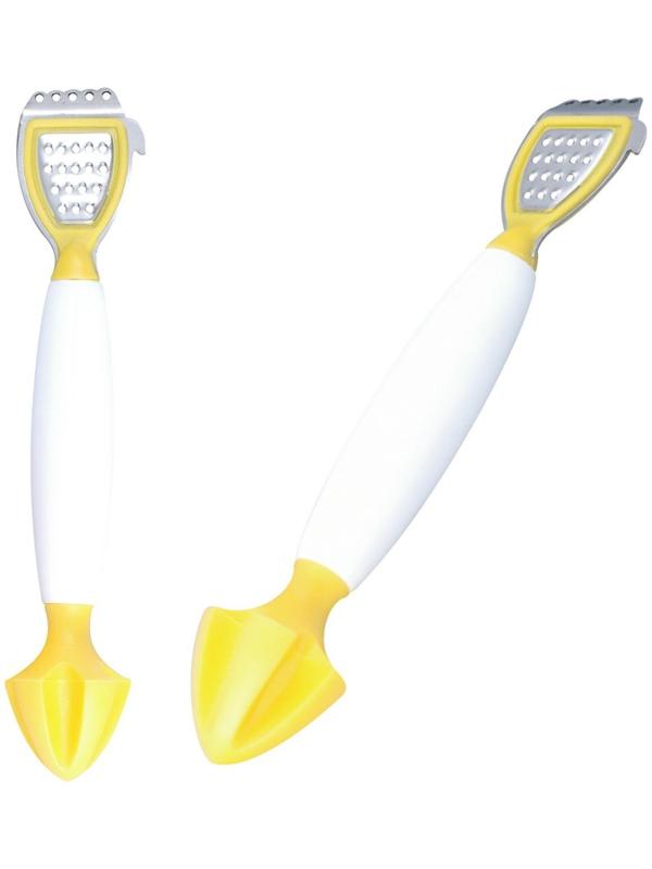 Соковыжималка для цитрусовых 3 в 1, 20 см