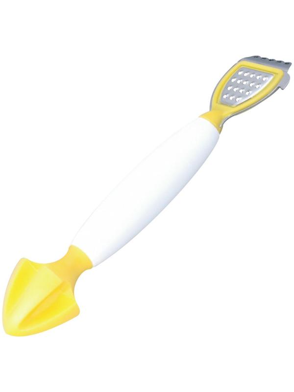 Соковыжималка для цитрусовых 3 в 1, 20 см