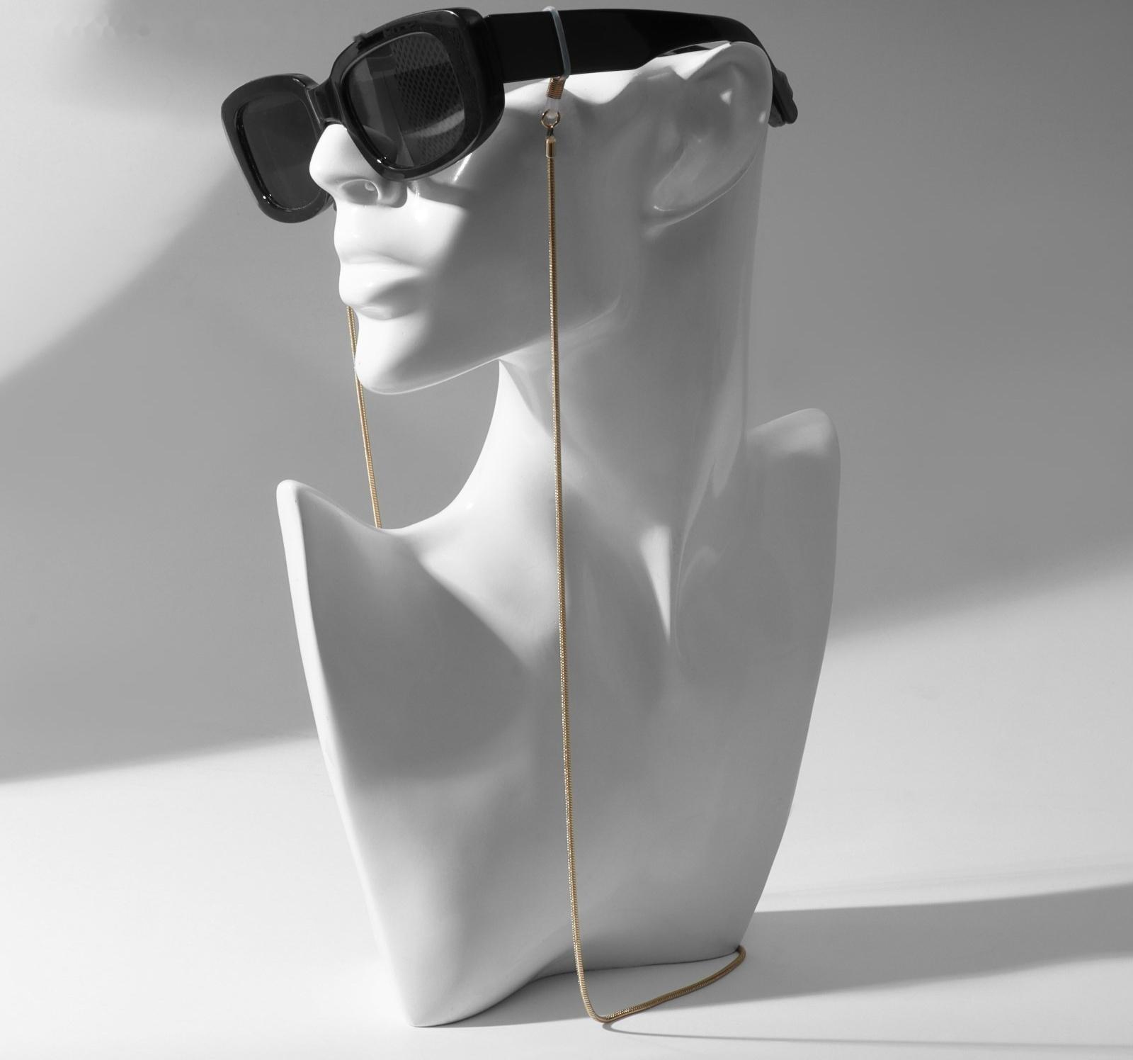 Цепочка для очков