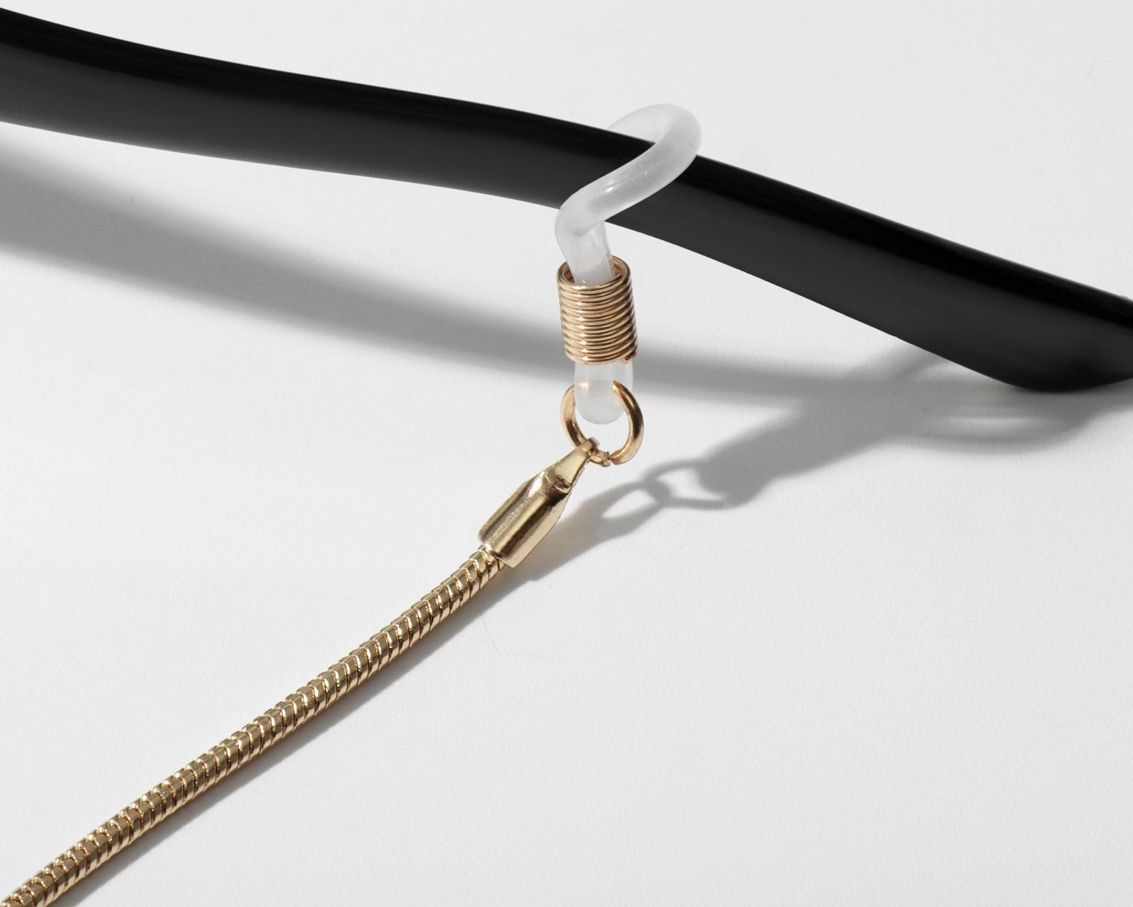 Цепочка для очков