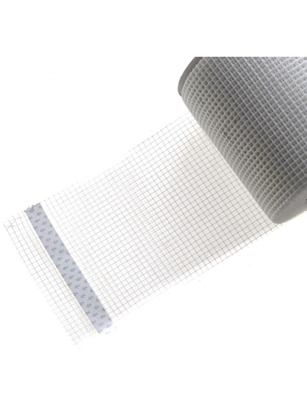 Серпянка самоклеящаяся Matrix 89009, 100 мм х 45 м