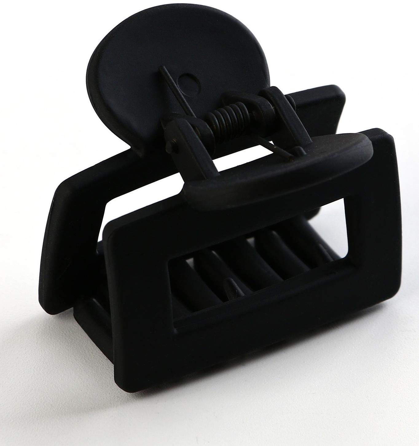 Краб для волос 