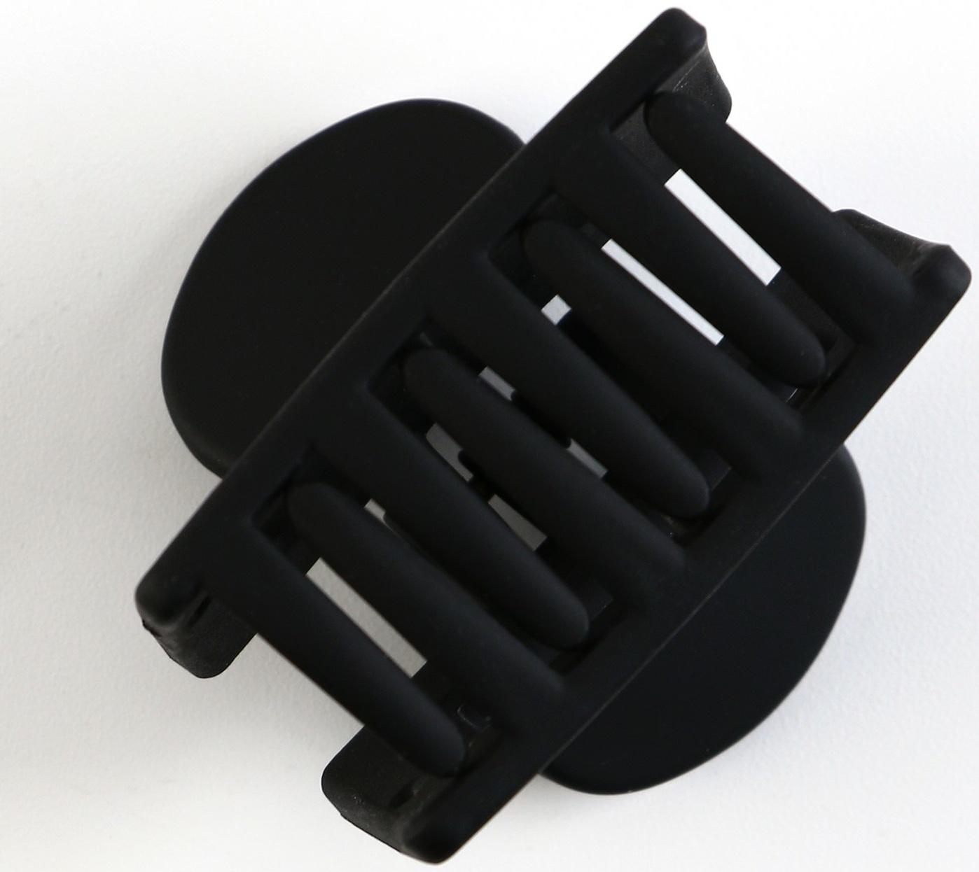 Краб для волос 