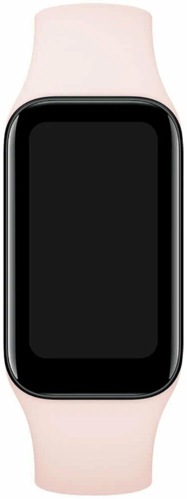 Фитнес-браслет Xiaomi Mi Smart Band 8 Active, 1.47