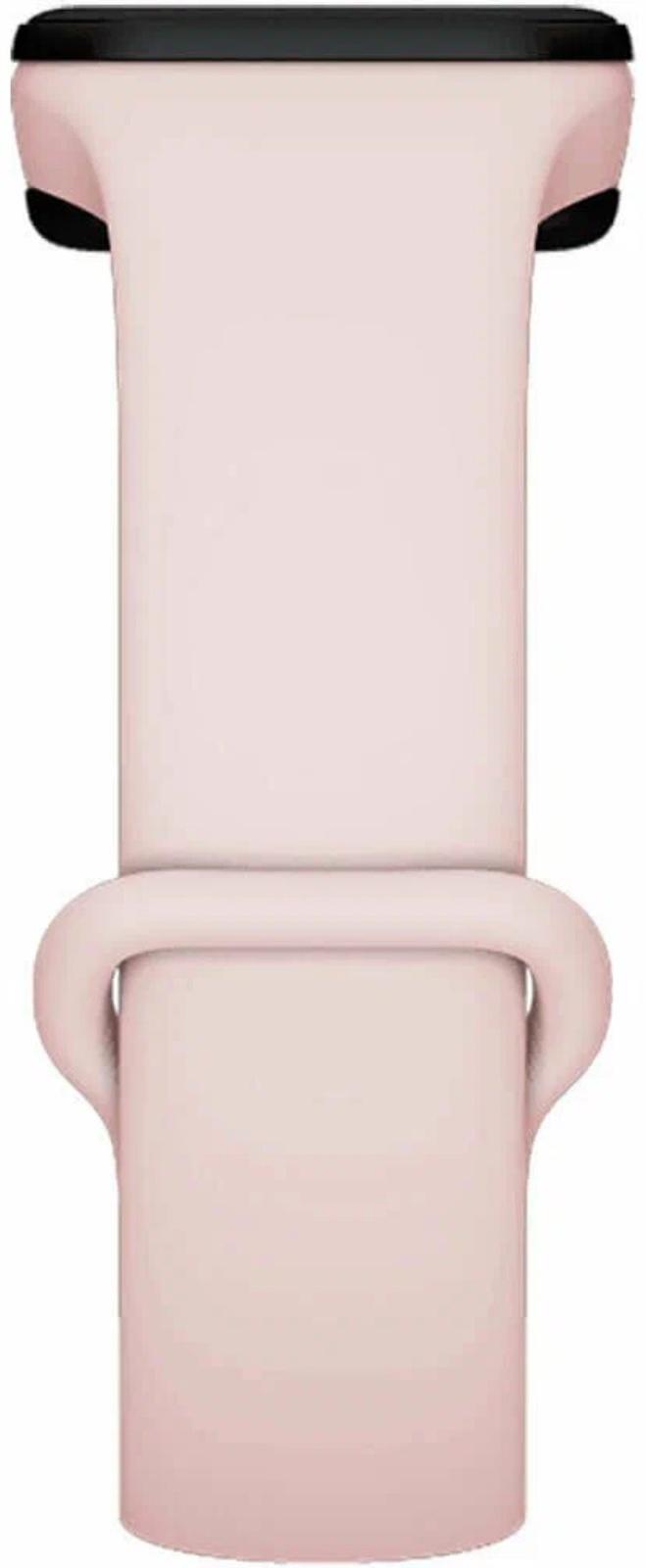 Фитнес-браслет Xiaomi Mi Smart Band 8 Active, 1.47