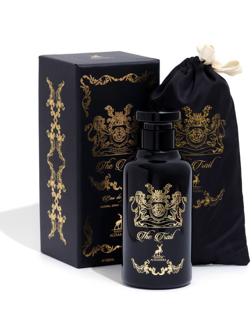 Парфюмерная вода унисекс The Trail (по мотивам  Gucci), 100 мл