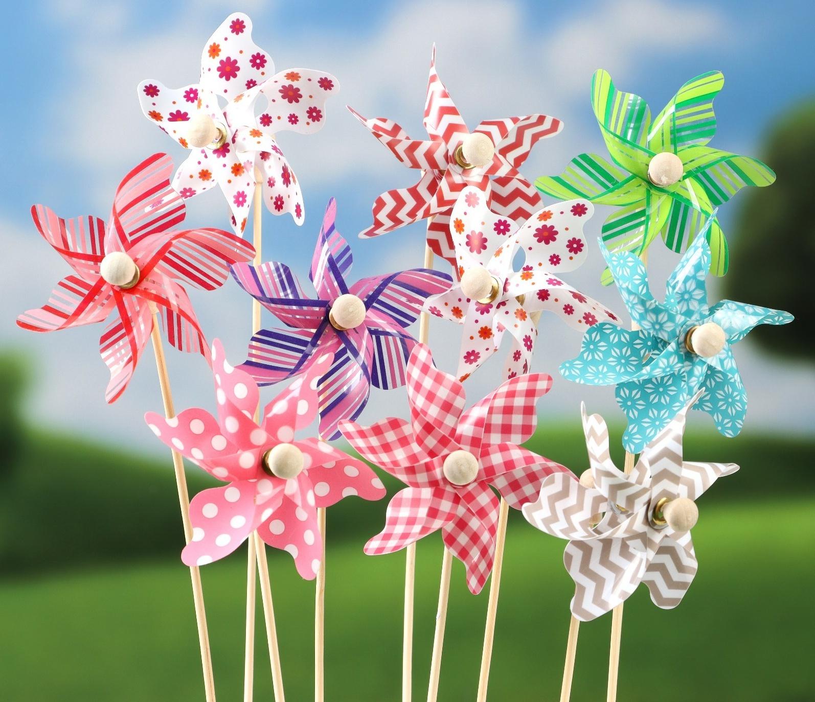 Набор штекеров 