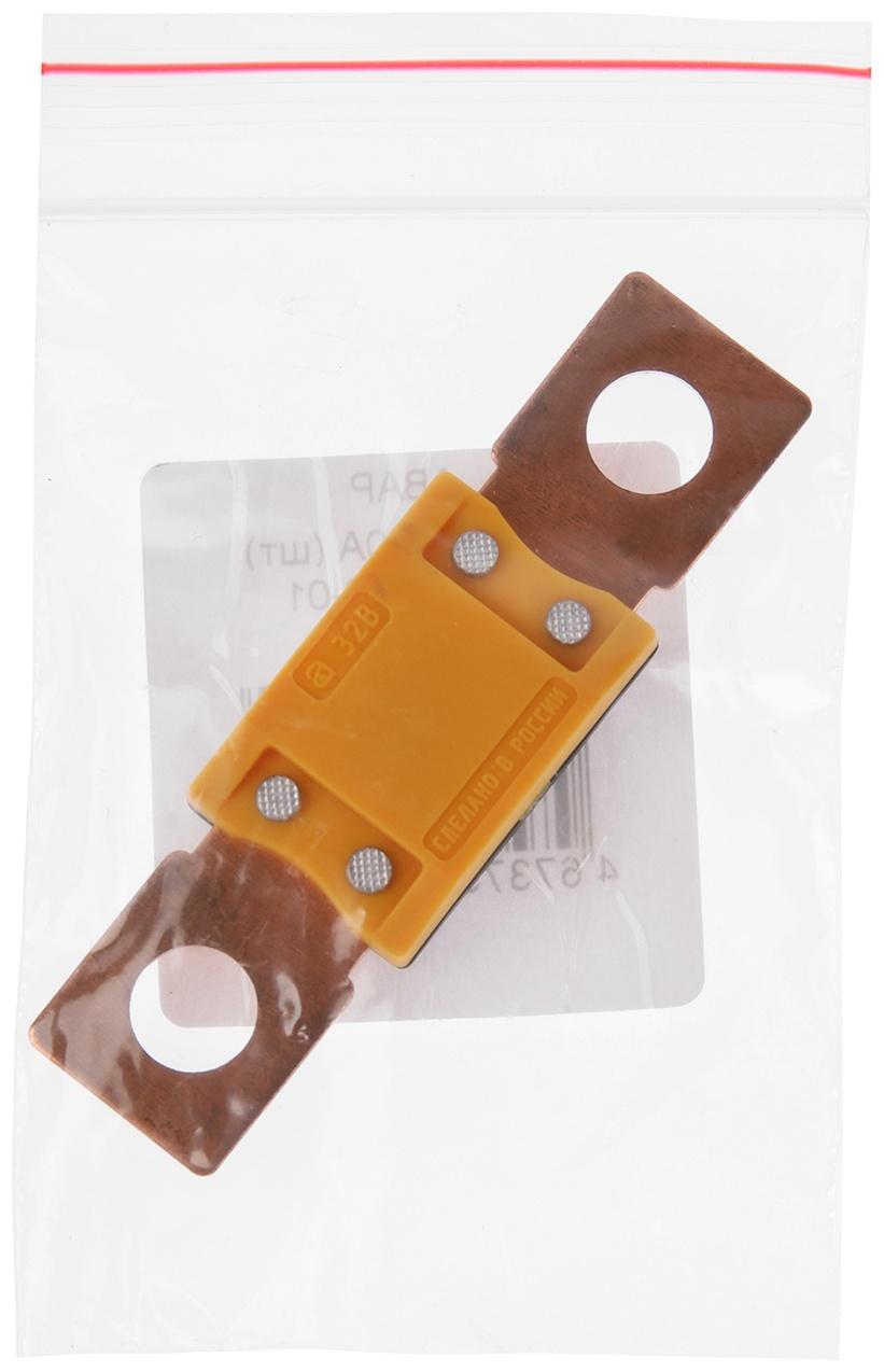 Предохранитель ленточный АВАР MEGA 100 А, A-FMD100A 37.3722-01