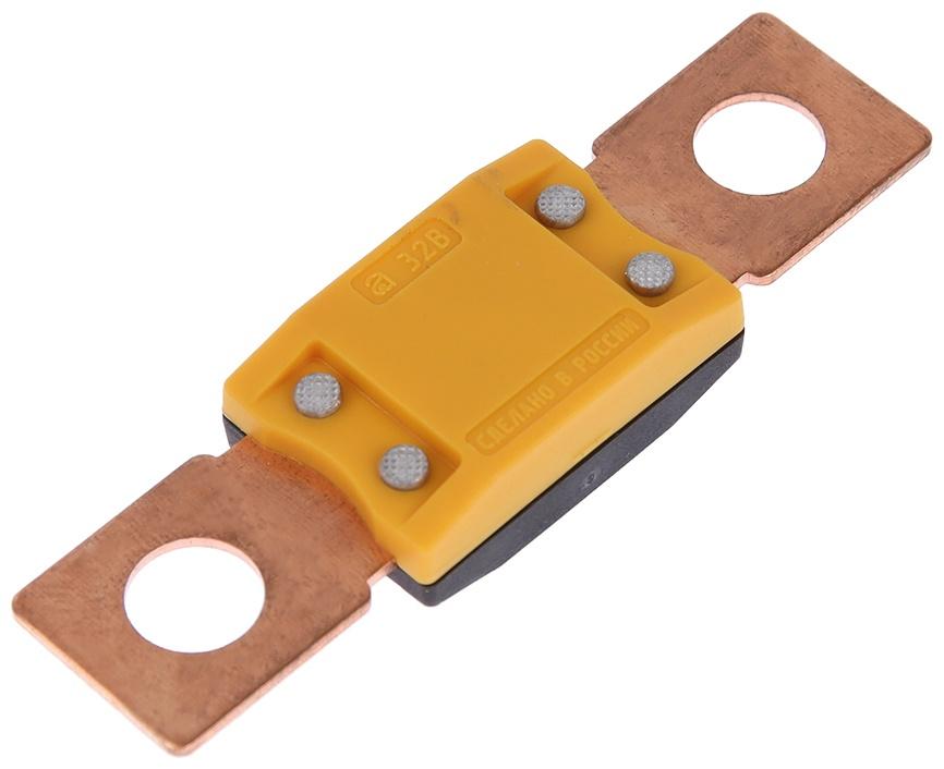 Предохранитель ленточный АВАР MEGA 100 А, A-FMD100A 37.3722-01