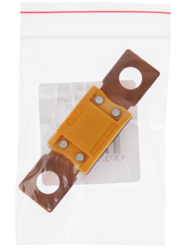 Предохранитель ленточный АВАР MEGA 100 А, A-FMD100A 37.3722-01