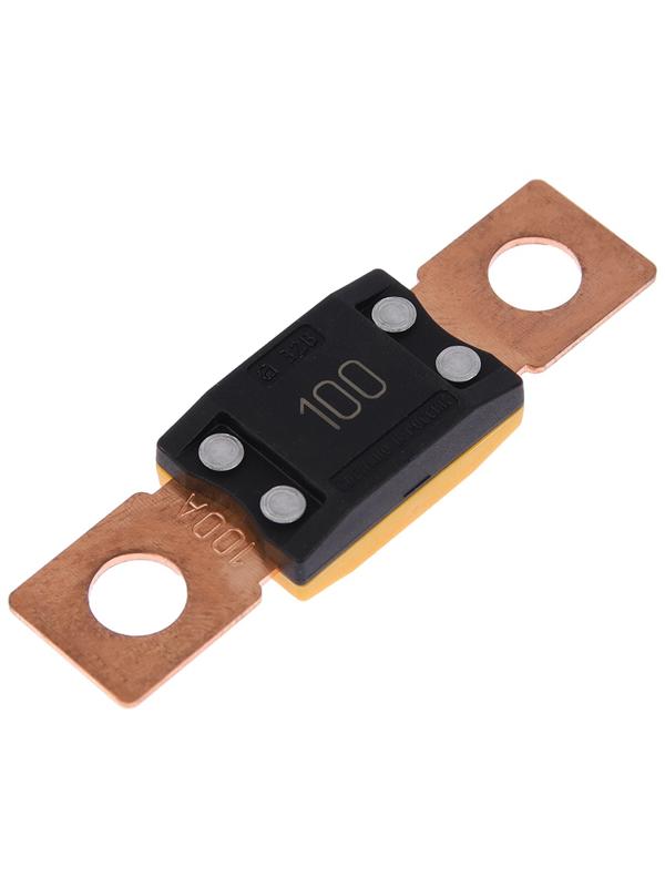 Предохранитель ленточный АВАР MEGA 100 А, A-FMD100A 37.3722-01