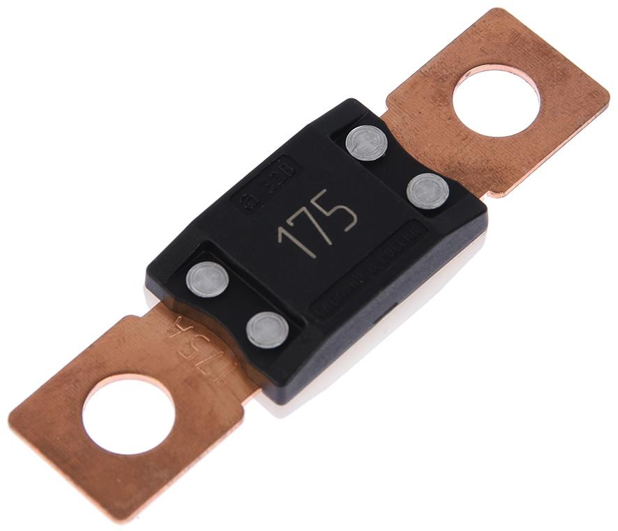 Предохранитель ленточный АВАР MEGA 175 А, A-FMD175A 37.3722-04