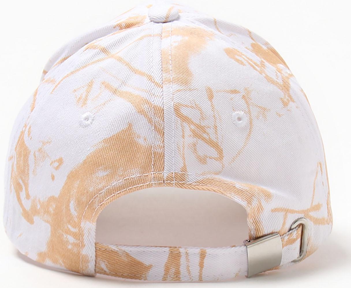 Кепка женская MINAKU, цвет бежевый, р-р 58