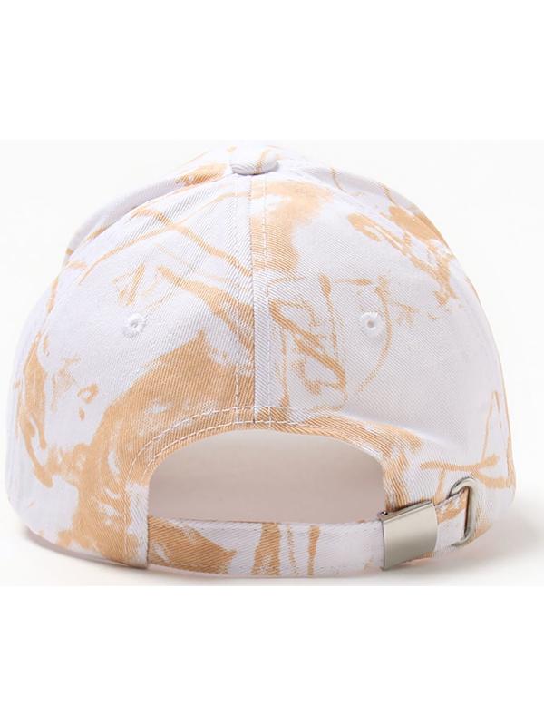 Кепка женская MINAKU, цвет бежевый, р-р 58