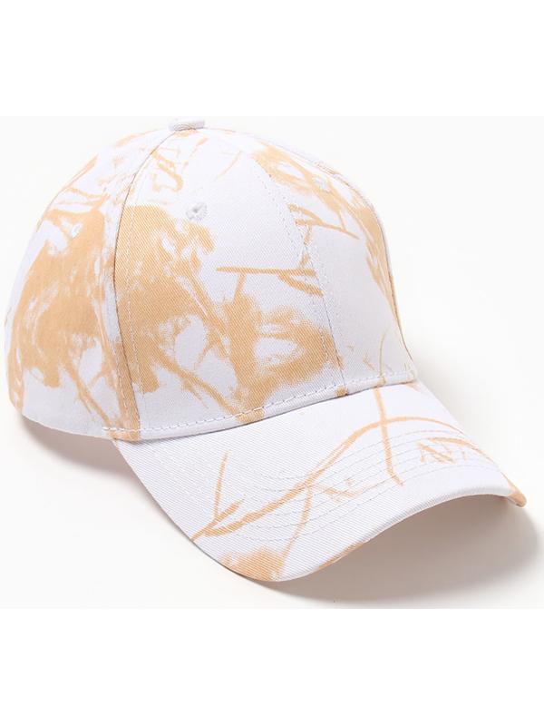 Кепка женская MINAKU, цвет бежевый, р-р 58