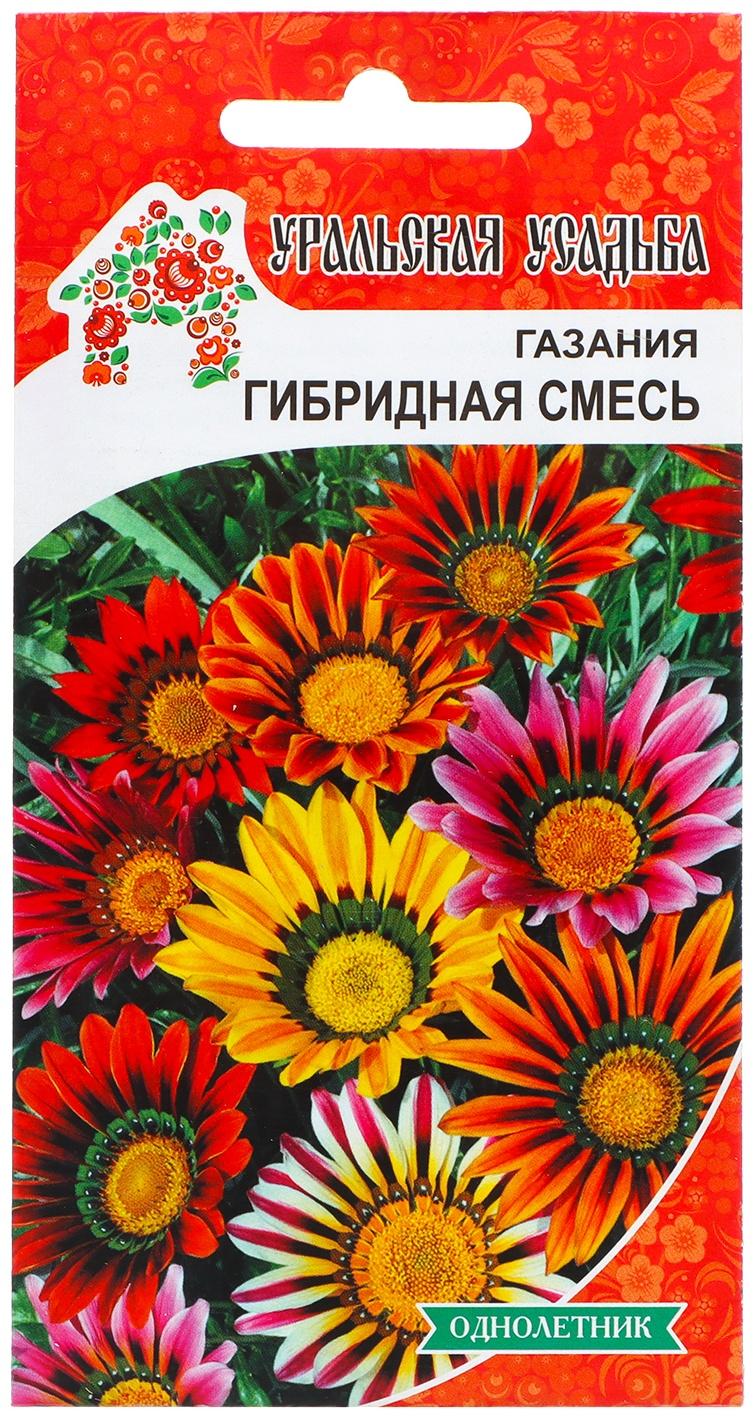 Семена Цветов Газания