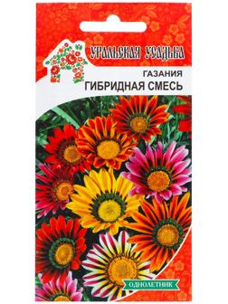 Семена Цветов Газания