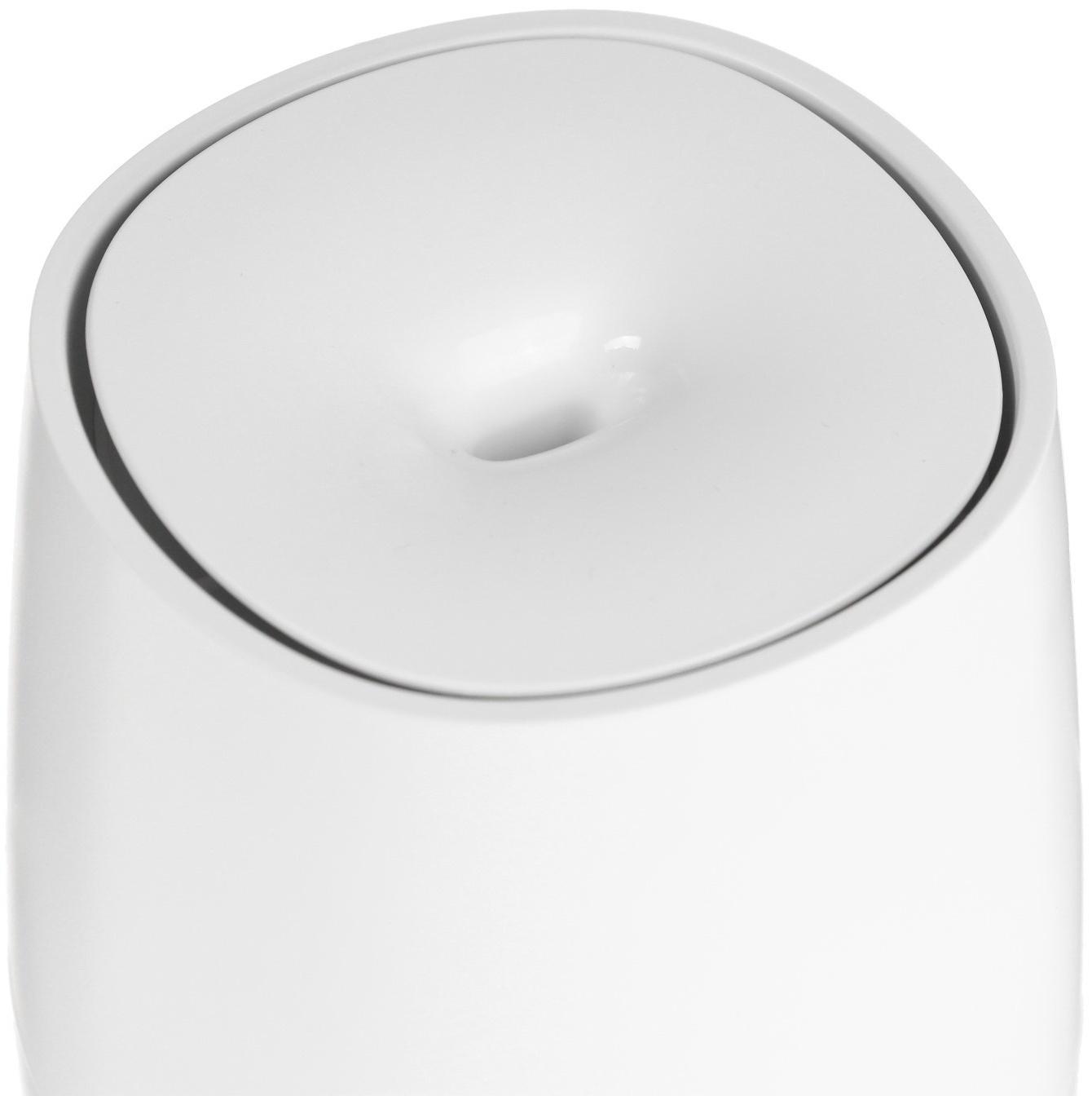 Увлажнитель воздуха Windigo HM-15, ультразвуковой, 120 мл, 5 Вт, USB Type-C, подсветка