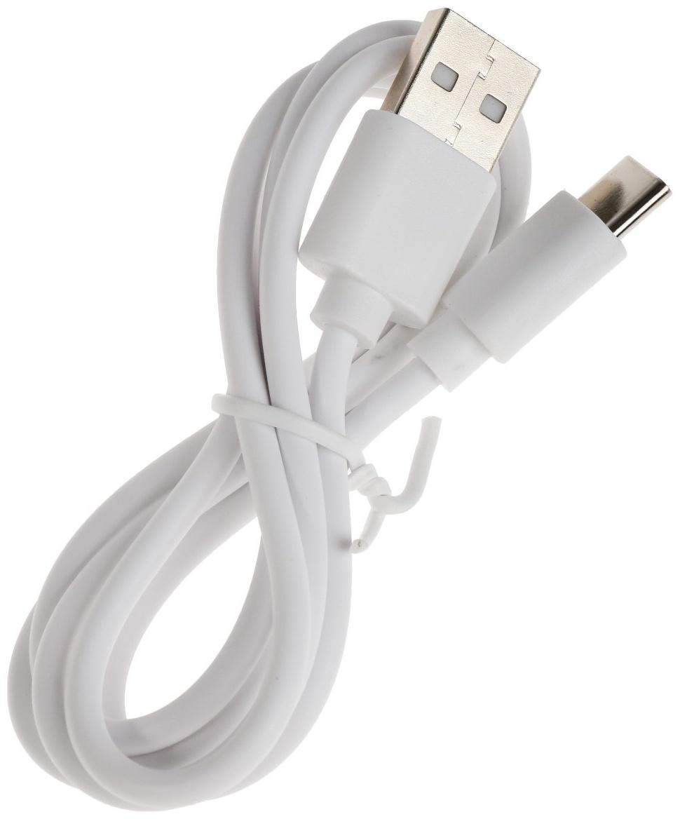 Увлажнитель воздуха Windigo HM-15, ультразвуковой, 120 мл, 5 Вт, USB Type-C, подсветка