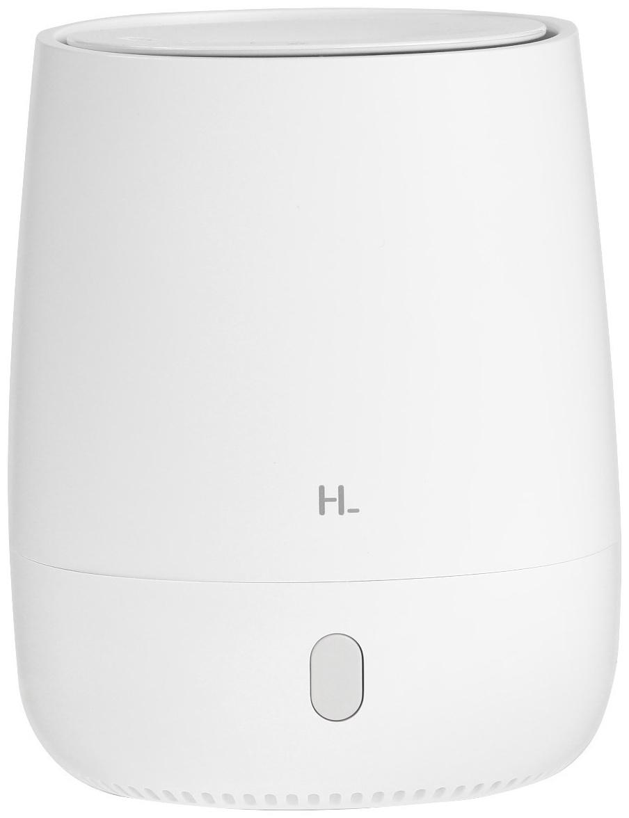 Увлажнитель воздуха Windigo HM-15, ультразвуковой, 120 мл, 5 Вт, USB Type-C, подсветка