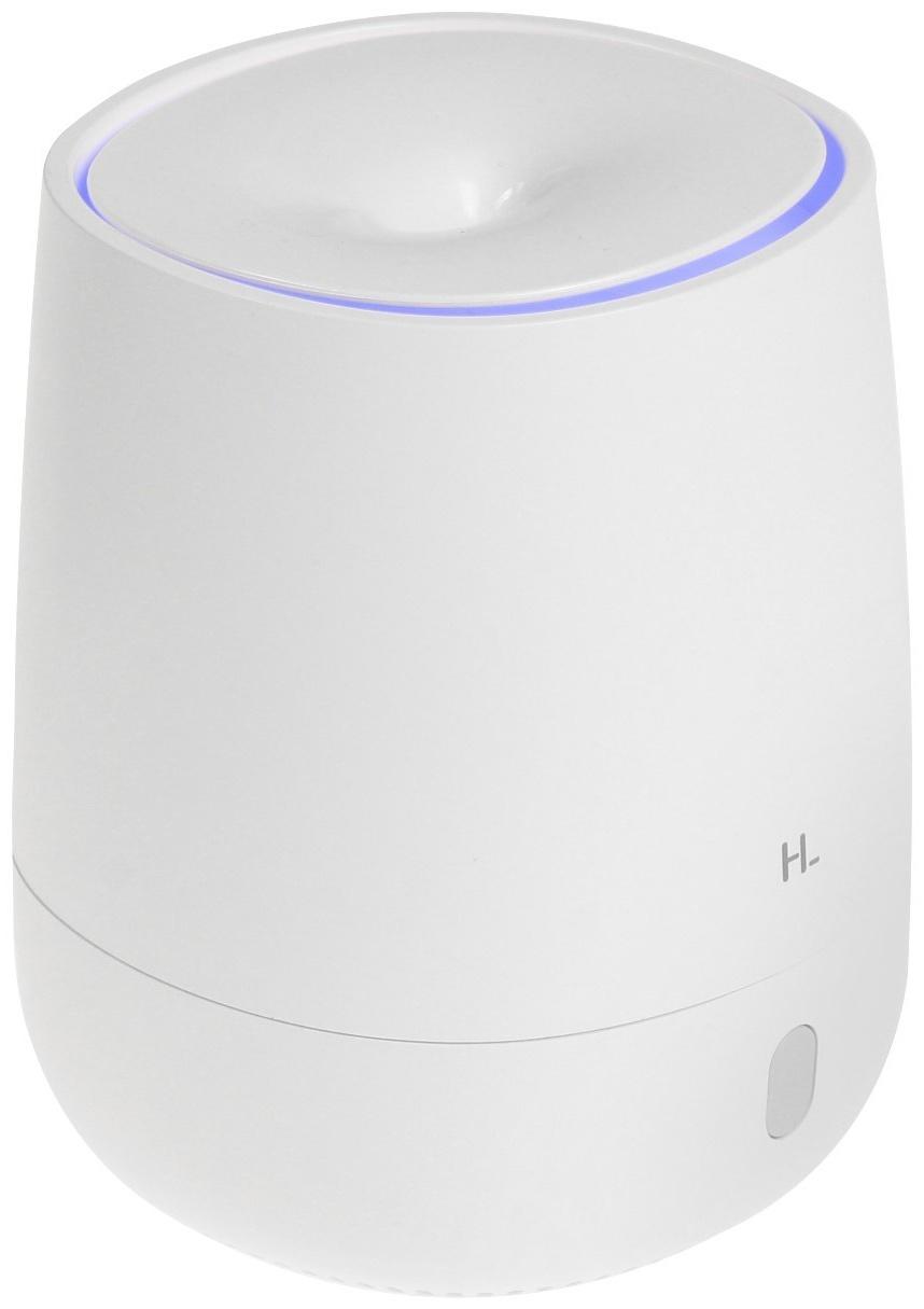 Увлажнитель воздуха Windigo HM-15, ультразвуковой, 120 мл, 5 Вт, USB Type-C, подсветка