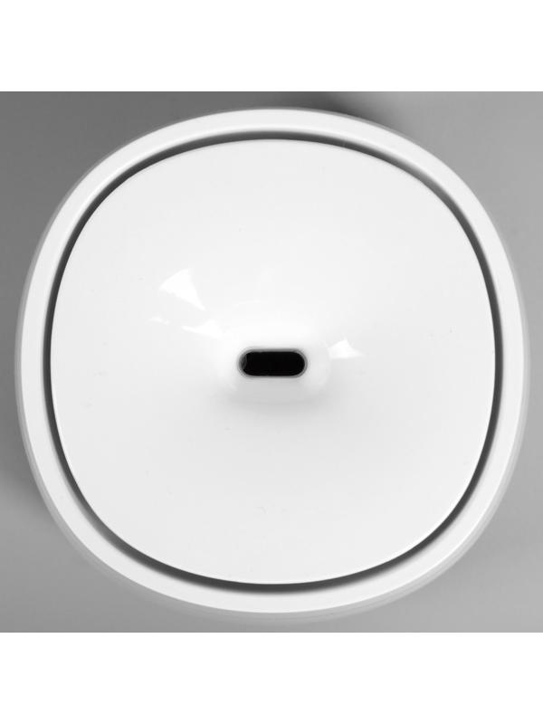 Увлажнитель воздуха Windigo HM-15, ультразвуковой, 120 мл, 5 Вт, USB Type-C, подсветка