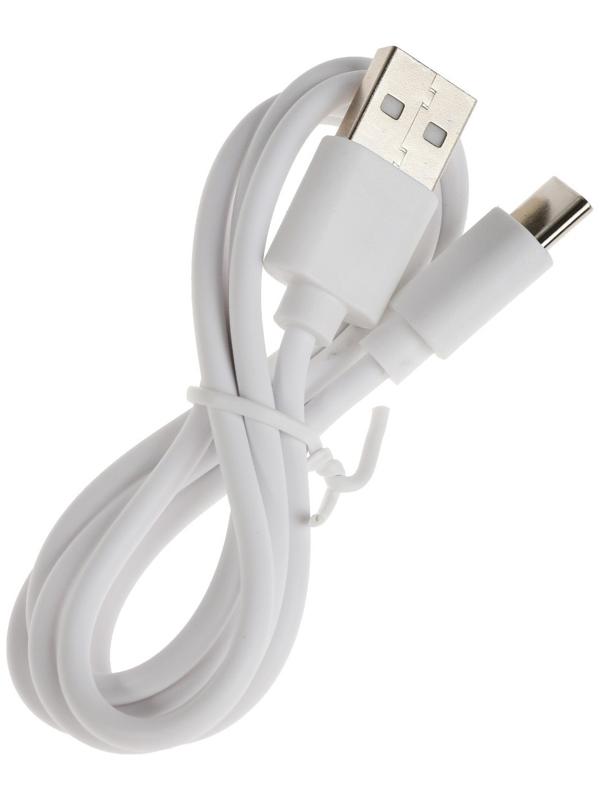 Увлажнитель воздуха Windigo HM-15, ультразвуковой, 120 мл, 5 Вт, USB Type-C, подсветка