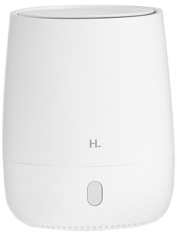 Увлажнитель воздуха Windigo HM-15, ультразвуковой, 120 мл, 5 Вт, USB Type-C, подсветка