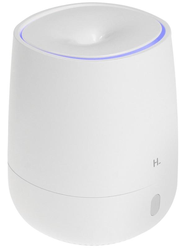 Увлажнитель воздуха Windigo HM-15, ультразвуковой, 120 мл, 5 Вт, USB Type-C, подсветка