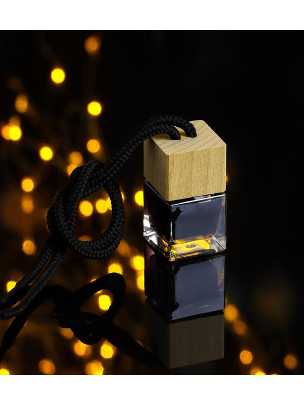 Набор ароматизаторов для авто ION, 3 парфюмированных бутылочки