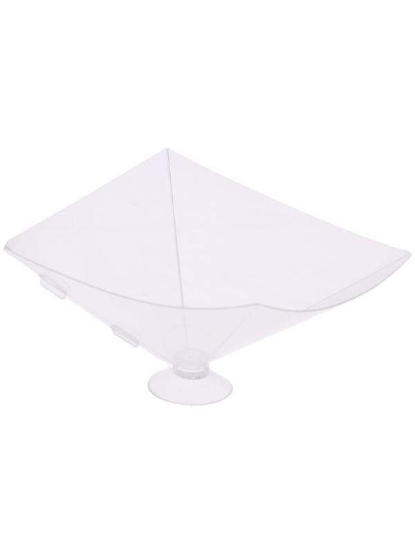 Набор для опытов «Голографический кинотеатр», в пакете