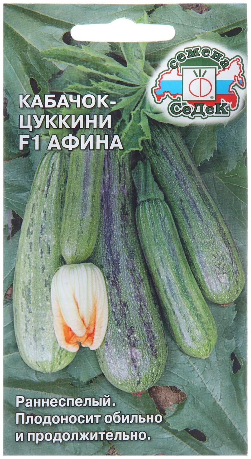 Семена Кабачок 