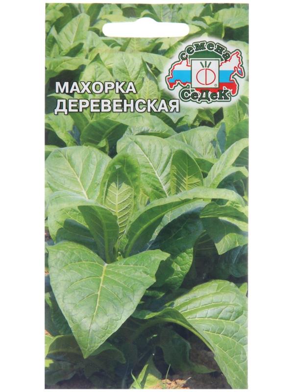 Семена Махорка 