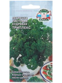 Семена Петрушка 